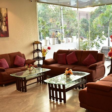 Rohit International By Wb Inn Sasarām Buitenkant foto