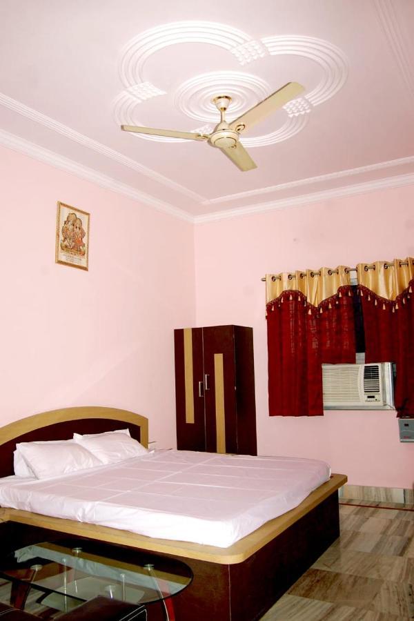 Rohit International By Wb Inn Sasarām Buitenkant foto