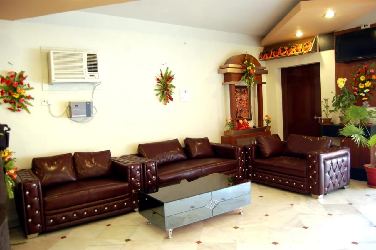 Rohit International By Wb Inn Sasarām Buitenkant foto