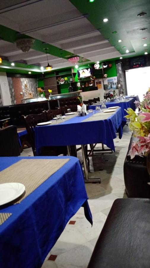 Rohit International By Wb Inn Sasarām Buitenkant foto